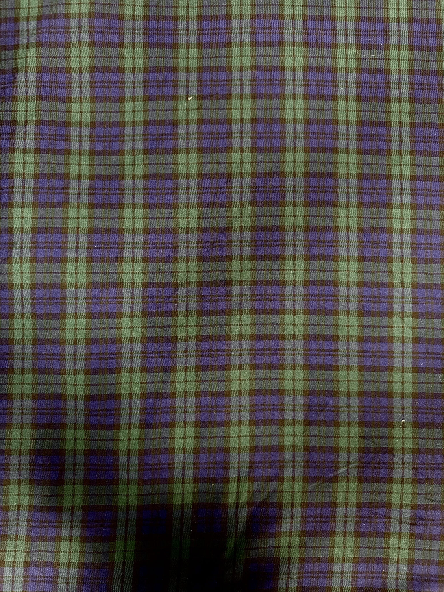 Tartan Scozzese Quadro Blu Parì | Elle&Gi Srl - Foto 10