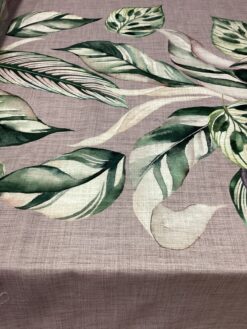 Idrorepellente Bilbao Var. Malva