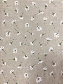 Alternative view of Grembiule “Miros” con stampe margherite