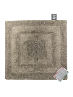 Tappeto in puro cotone “Sirio” var. Lino