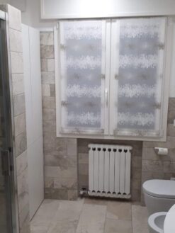 Tessuto mod. Iceberg