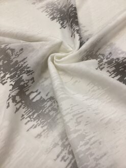 Alternative view of Tessuto mod. Iceberg