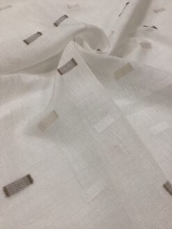 Tessuto mod. Rettangoli