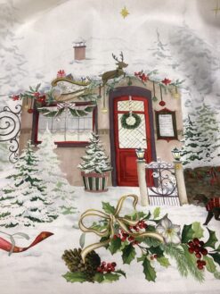 Alternative view of Lino "Villaggio di Montagna" – Atmosfera Natalizia