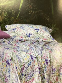 NEITH completo lenzuola matrimoniale modello Erin