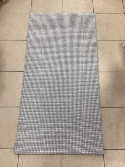 Horreds mattan tappeto svedese modello Plastic Dante