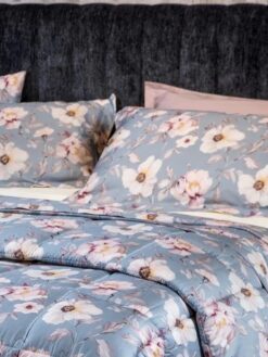 NEITH completo lenzuola matrimoniale modello ALBA