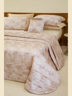 Alternative view of NEITH completo lenzuola matrimoniale modello Eros