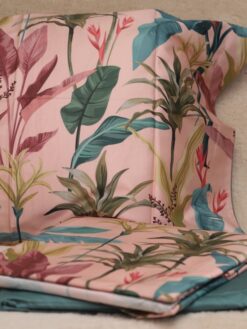 Alternative view of NEITH completo lenzuola modello Mina