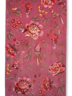 PIP STUDIO telo mare variante rosa