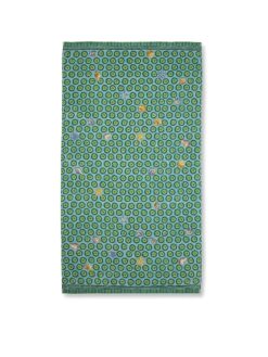 PIP STUDIO telo mare variante verde
