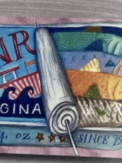 Tovaglietta americana in vinile