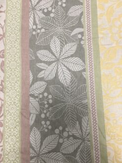Fiandra Lino cotone colori pastello
