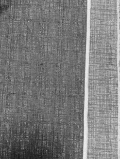 Alternative view of Concept cotone poliestere colore grigio scuro