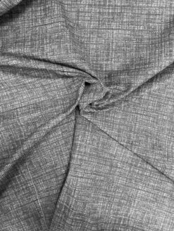 Concept cotone poliestere colore grigio scuro