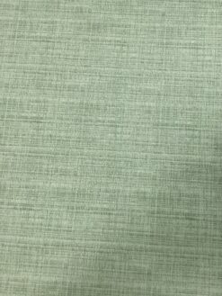 Concept cotone poliestere colore verde salvia