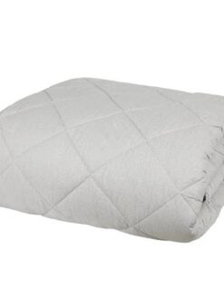 BORBONESE Quilt matrimoniale variante perla