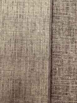 Concept  6 cotone poliestere colore miele e nero
