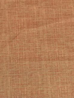 Alternative view of Concept 18  cotone poliestere arancione chiaro e scuro