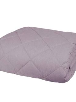 BORBONESE Quilt matrimoniale variante giada