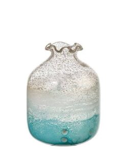 L’oca nera vaso decor