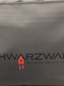 SCHWARZWALD guanciale piuma d’oca