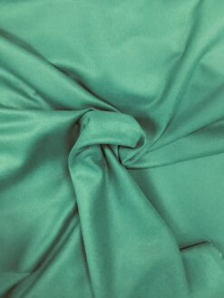 Alternative view of Panno verde per tavolo da gioco