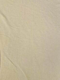 Tessuto in lino beige