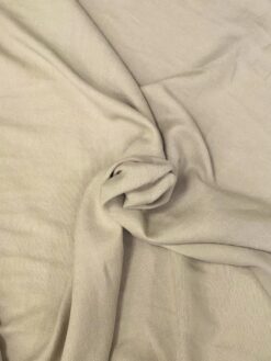 Alternative view of Tessuto in lino beige