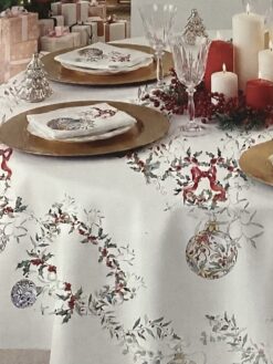 Cotone Christmas eve
