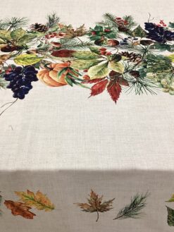 Antimacchia tema autunnale